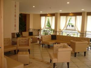 Hotel Andalo
