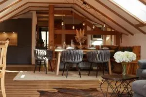 Ferienwohnung Alpseeliebe - Hub