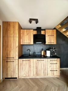 Domki Jasicówka pod Łysą Górą