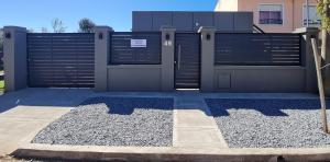 Alquiler Temporario Tandil LAS PALMERAS II