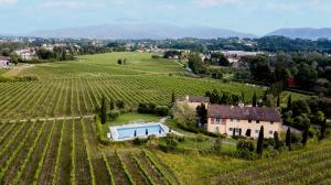 Anna Farmhouse at Wine Resort