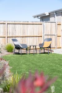 Retreat to the Coast - Sleeps 6