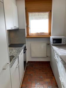 Haus Rothorn, Swiss Alps