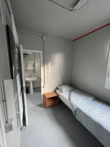 Ubytovna SDC