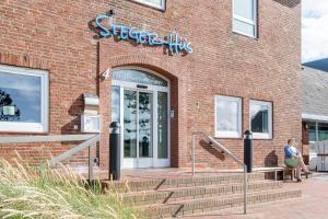 Steger-Hüs Wohnung 15