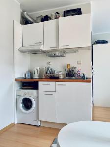 Apartament Esperanza