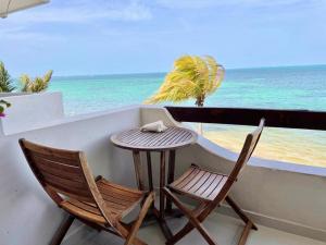 Flamingo by Andiani Travel