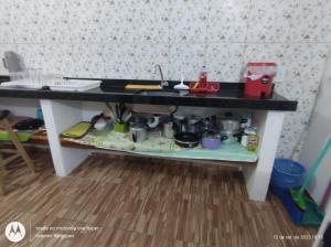 Suíte GUARAMIRANGA no Sítio