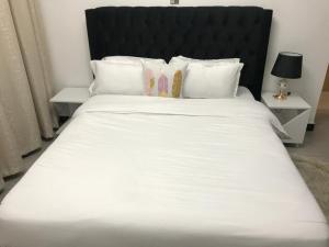 Staroot Charm 2BR Yaya center, Kilimani