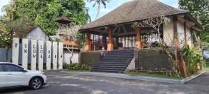 purnama fullmoon resort