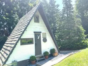 Micro maison ISBA Sedan - La Moncelle