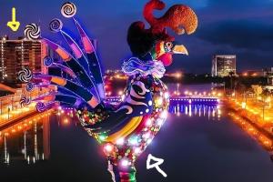 Aconchegante, ótima localização e vista para o mar