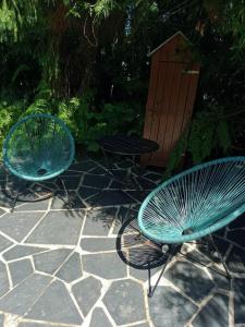 Micro maison ISBA Sedan