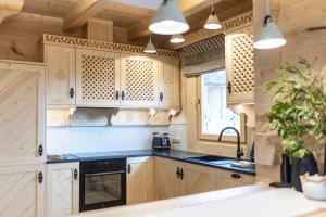 Villa Royal Zakopane