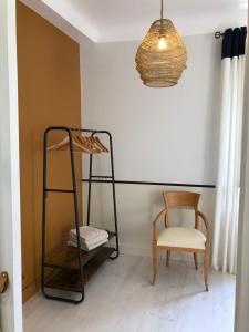 B&B / Chambres d'hotes LA PARENTHESE : photos des chambres