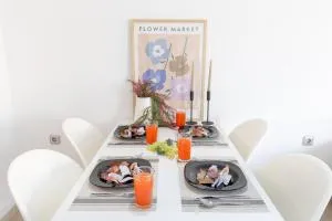 Alicante Hills Premium - Caserío Bacarot