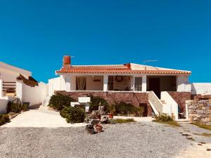 Guest House Calalunga Scogliera img7