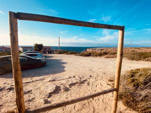 Guest House Calalunga Scogliera img3