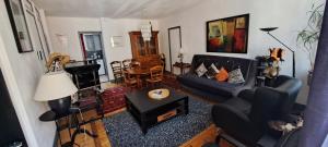 Appartements Le BETHENCOURT : photos des chambres