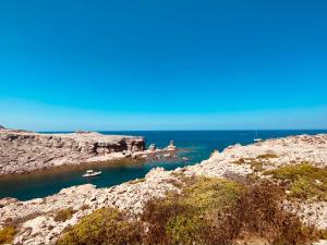 Guest House Calalunga Scogliera img5