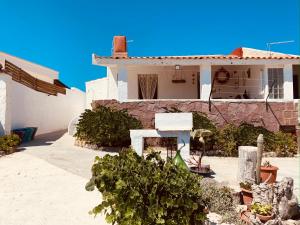 Guest House Calalunga Scogliera