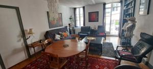 Appartements Le BETHENCOURT : photos des chambres