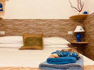 Guest House Calalunga Scogliera img21