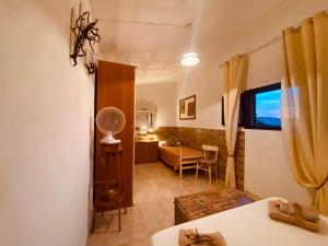 Guest House Calalunga Scogliera img18