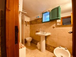 Guest House Calalunga Scogliera img19