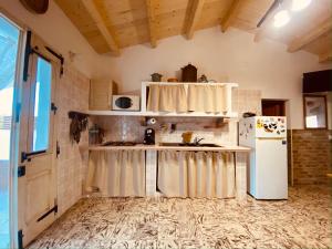 Guest House Calalunga Scogliera img12