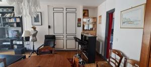 Appartements Le BETHENCOURT : photos des chambres