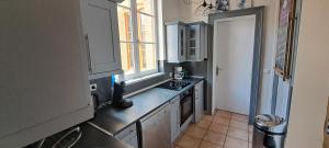 Appartements Le BETHENCOURT : photos des chambres