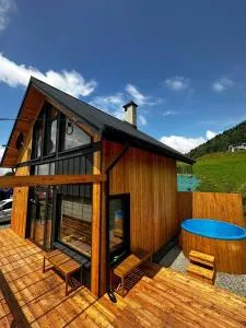 Domki Jasicówka pod Łysą Górą - Żmiąca