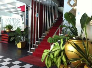 Hotel Mount Lanka