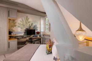 Hotels Hotel & Spa de La Bretesche : photos des chambres