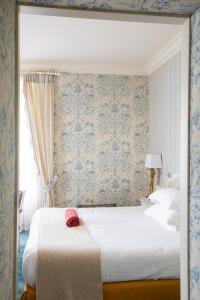 Hotels Hotel & Spa de La Bretesche : photos des chambres