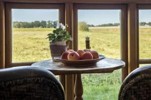 Apartment Lüneburger Heide - Wahrenholz