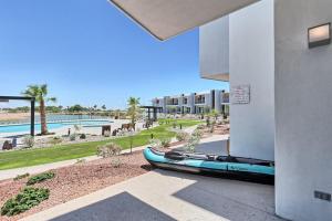 Eagle Village at Islas del Mar B2