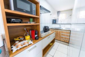 20%OFF até 4hospedes Wi-fi 400Mbs ,Cozinha Compl