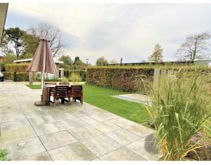 Knus chalet Heidebloem Vacation Only