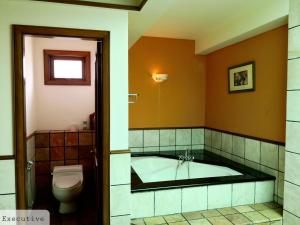 Alpine LXPD Water Chalet