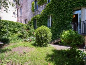 Appartements Le chic de Patton avec jardin privatif ! : photos des chambres