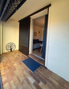 Appartements Fos Plage : photos des chambres