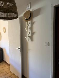 Appartements Fos Plage : photos des chambres