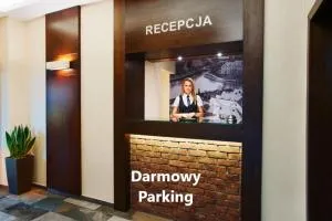 Hotelik B&B Pod Dębami - Gajków