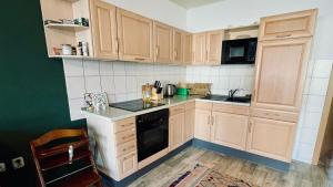 Ferienwohnung Ida Pfeiffer