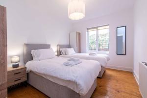 Gertrude House - Spacious 3BR Bungalow in Nottingham