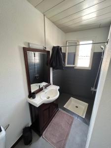 Appartements Saint Jo : photos des chambres