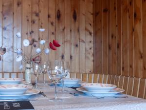 Apartment Christiania I I4 by Interhome