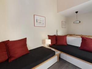 Appartement agréable 5 pers. accès pistes, animaux admis - FR-1-181-2031